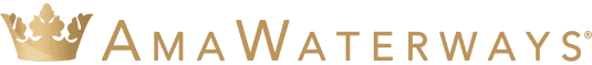 AmaWaterways Logo