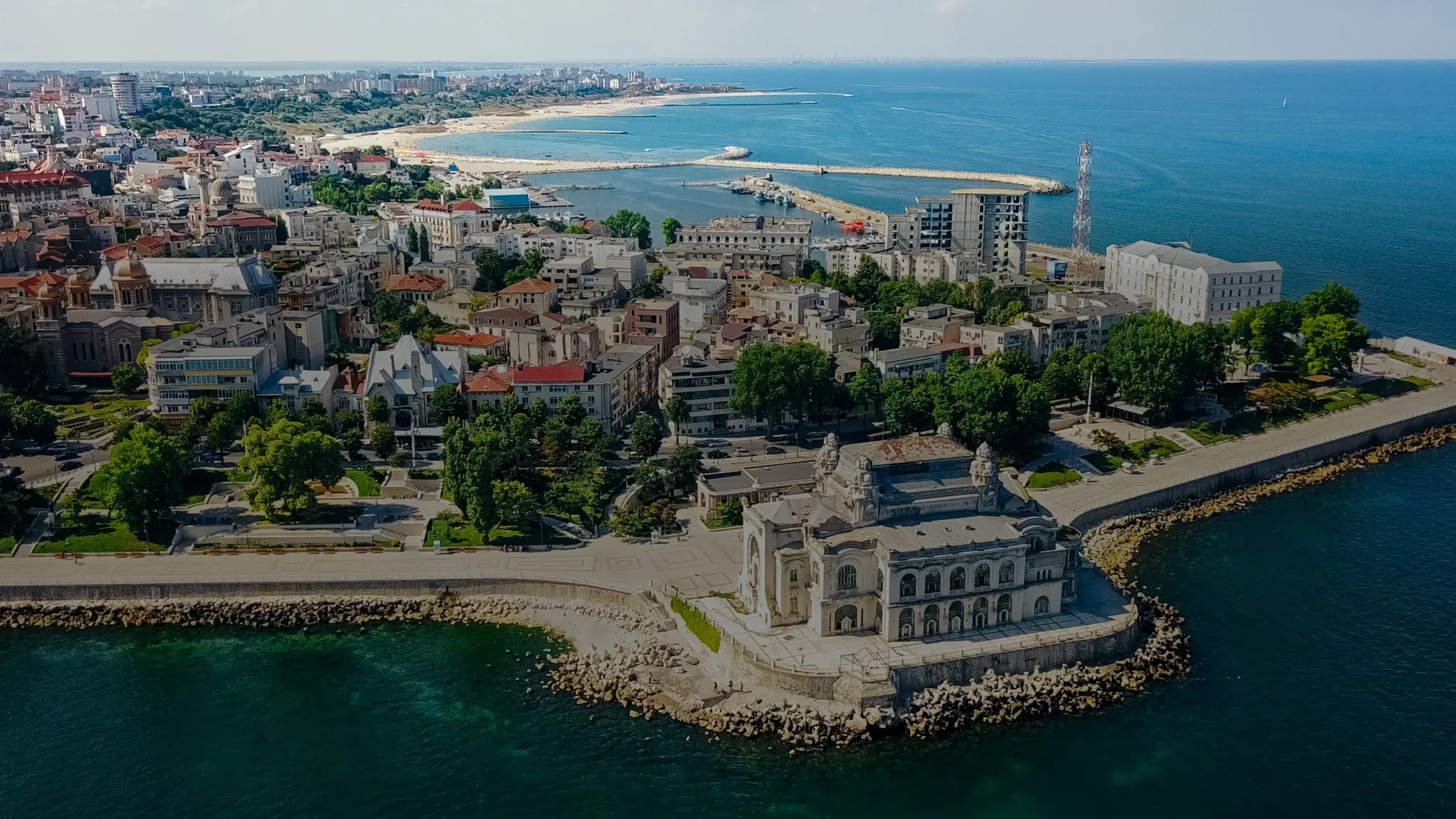 Active & Discovery on the Danube from Serbia to Romania