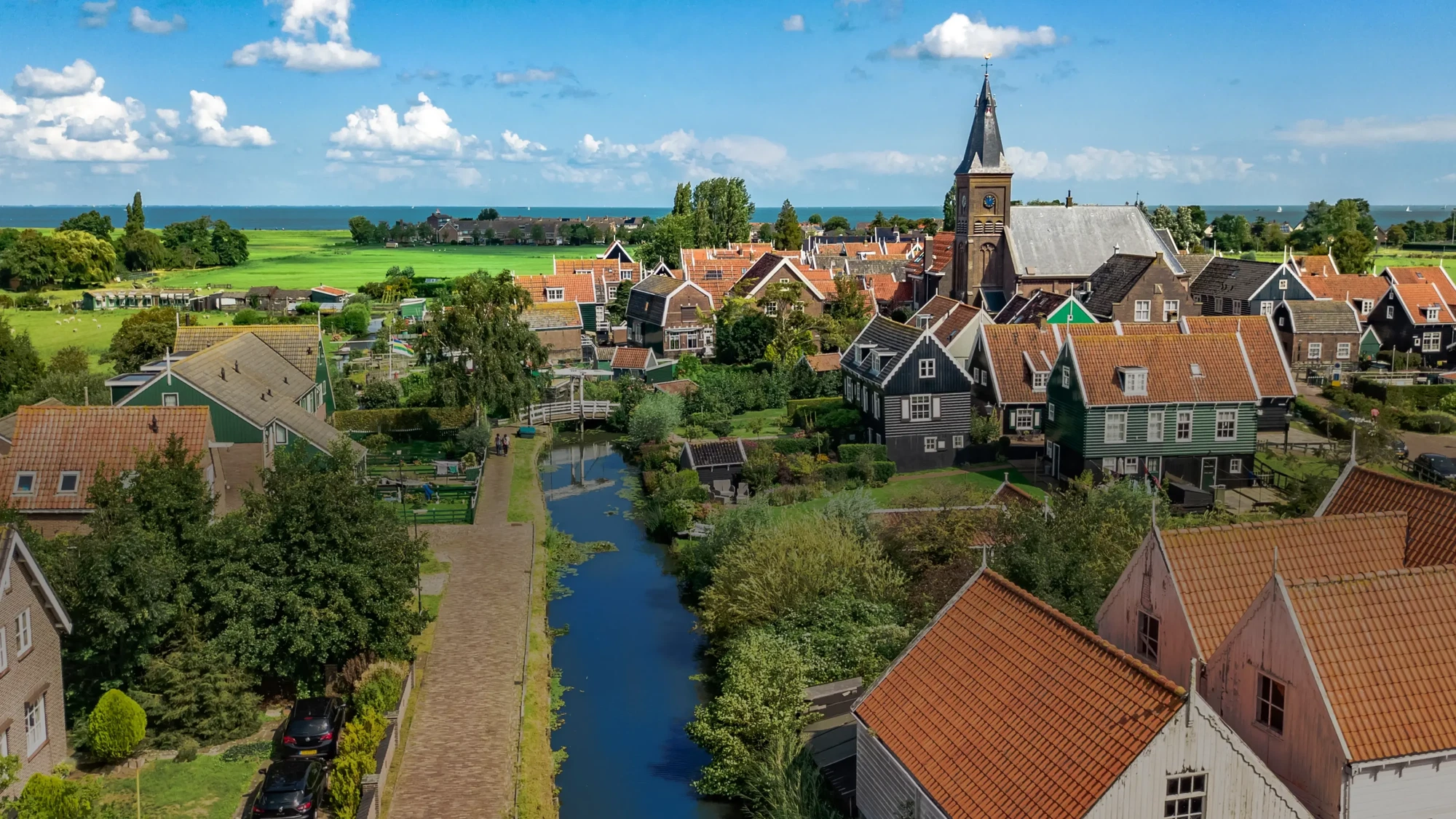 Hidden Treasures of the IJsselmeer
