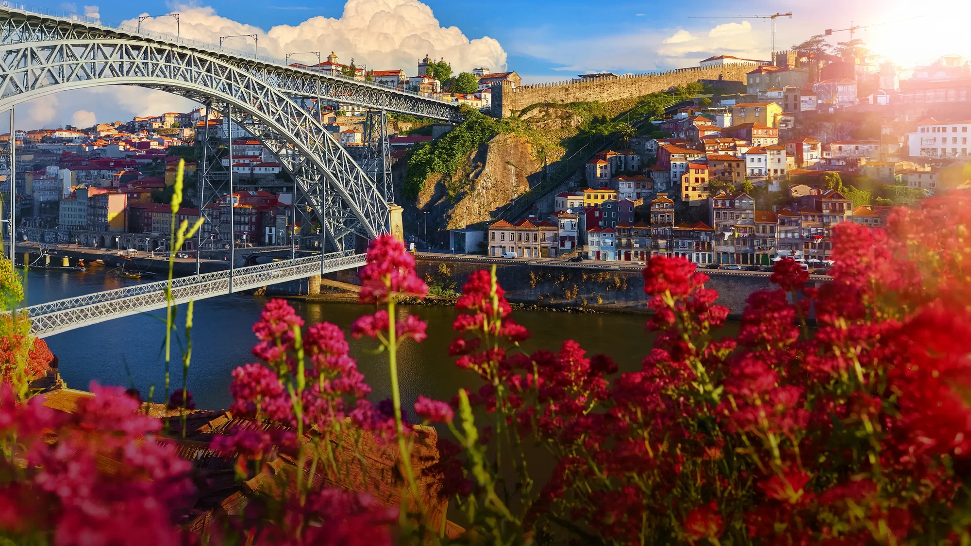 Secrets of the Douro